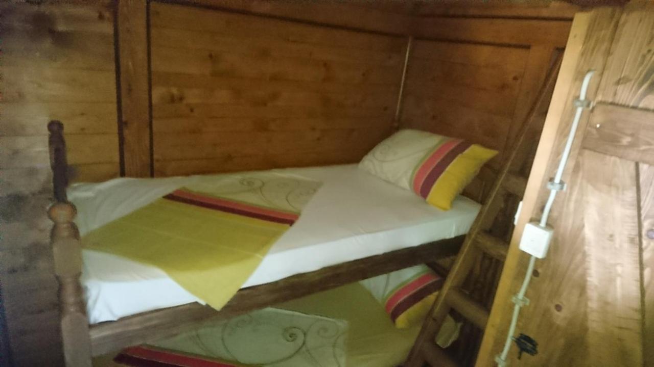 Apartmani Dada Kanjon Grmusa Bihac Exterior photo