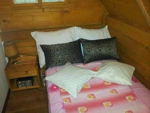 Apartmani Dada Kanjon Grmusa Bihac Exterior photo