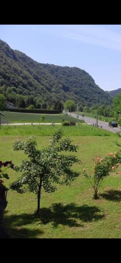 Apartmani Dada Kanjon Grmusa Bihac Exterior photo