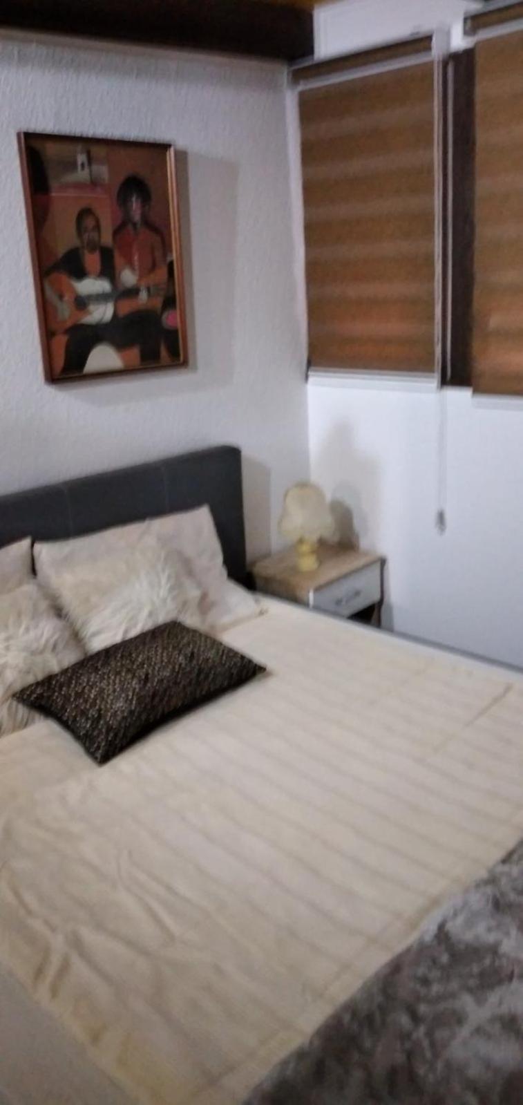 Apartmani Dada Kanjon Grmusa Bihac Room photo